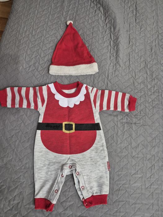 Новогодний костюм
