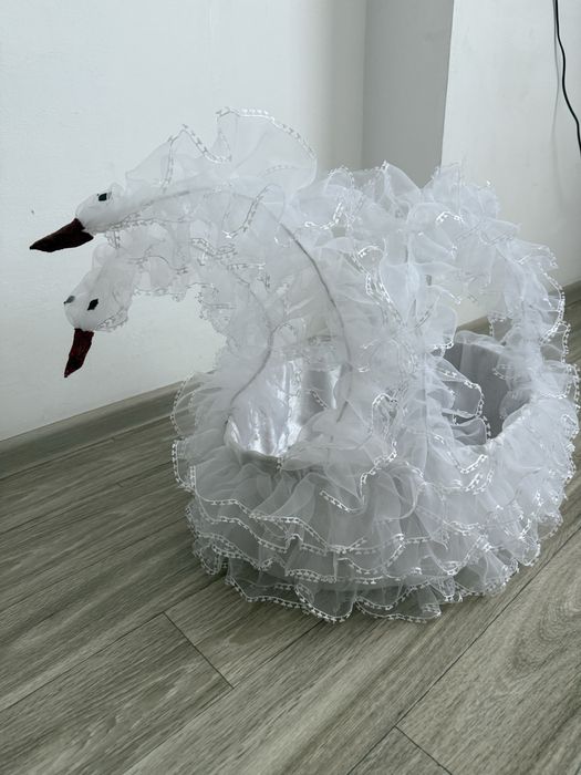 Необычная корзина