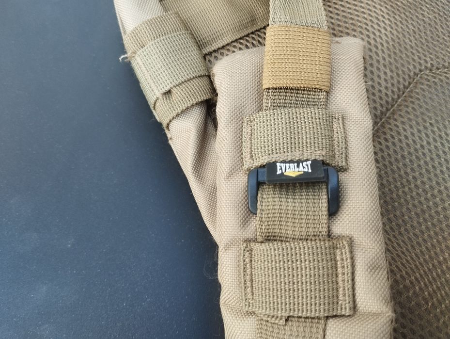 Туристическа / военна раница Everlast