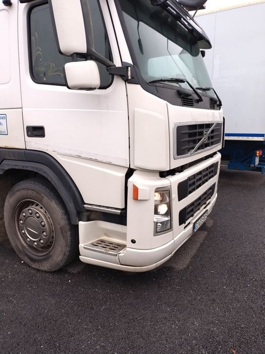 Camion Volvo FM de vanzare