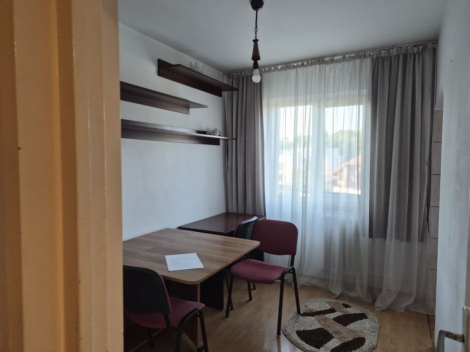 Apartament 2 camere decomandat – Str. Eternitate, Tatarasi