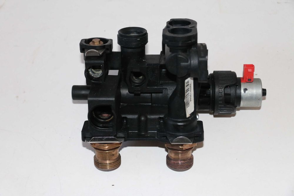 Grup hidraulic componente centrala Saunier Duval Semia Condens F25 A1