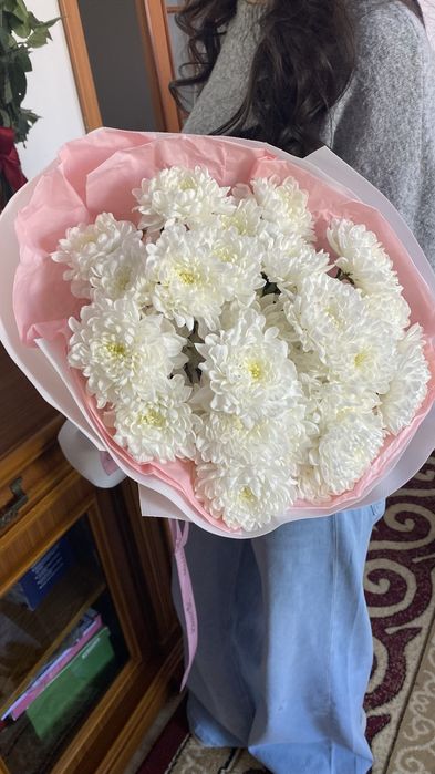 Продам цветы срочно