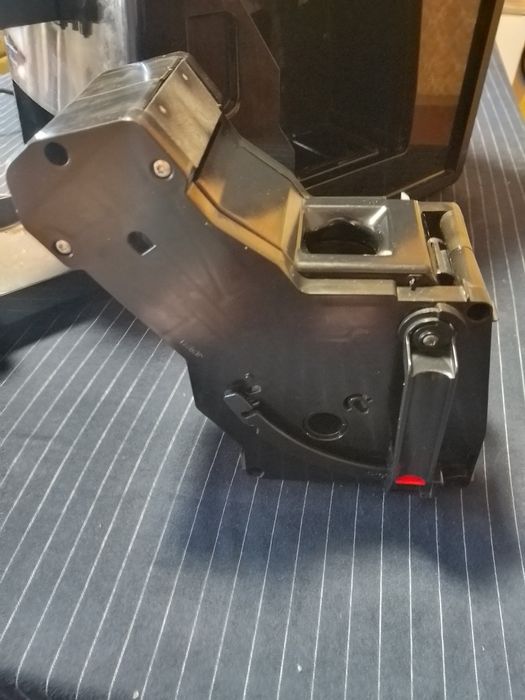 Кафе автомат Nivona