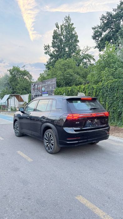 Gac aion hybrid moshinamiz bor