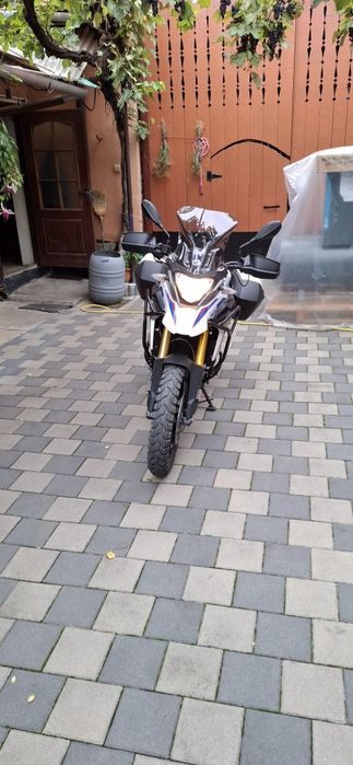 Vând BMW G 310 GS