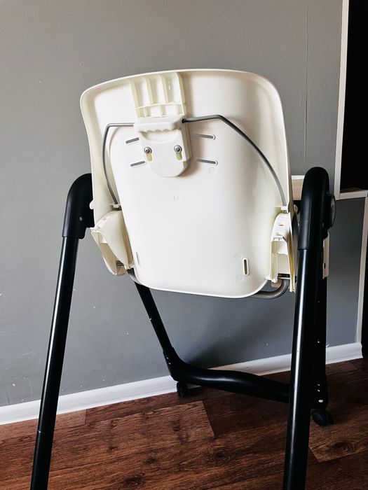 Детский стульчик для кормление