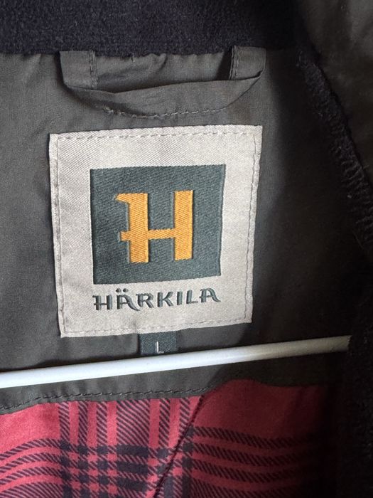 Harkila vesta  cu incalzire Clim8