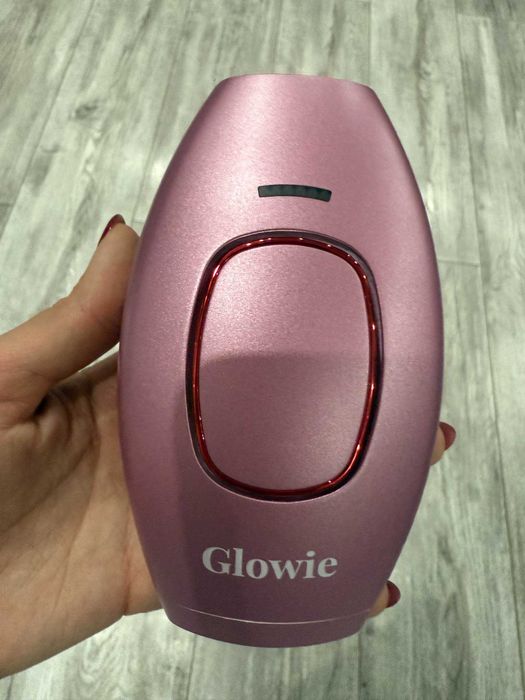 Фотоепилатор GLOWIE IPL