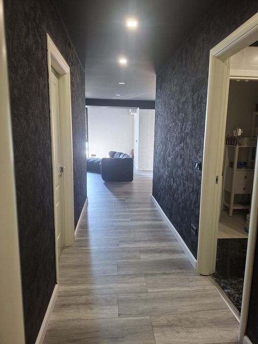 Apartament cu vedere la mare Faleza Nord