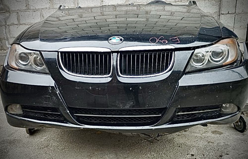 Офкат БМВ  E90 Е91 Е92 Е93.