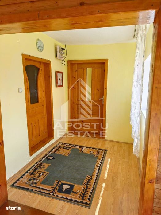 Casă de vacanță la Arieșeni/2 km de Pârtia Vârtop/280MP/1000MP TEREN