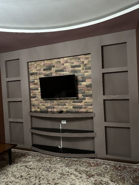 Айбек метро 3 хонали квартира арендага берамиз.