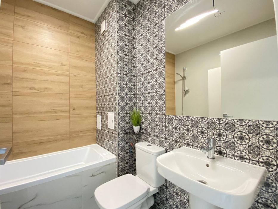 De vanzare apartament 2 camere, bloc nou, Prima Nufarul