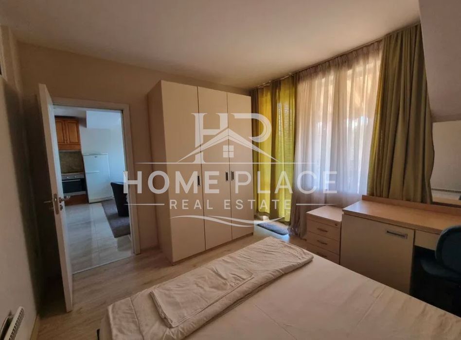 ТРИСТАЕН апартамент под наем - Окръжна болница