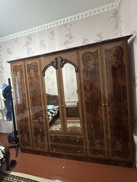Спальная гарнитура