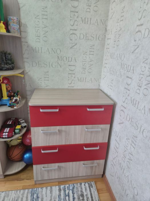 Детский гарнитур