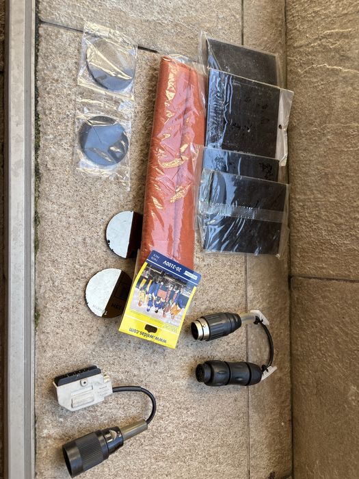 Brenner oxi acitilen