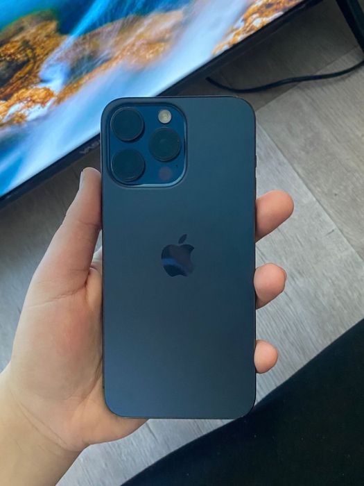 Айфон 15 pro Max