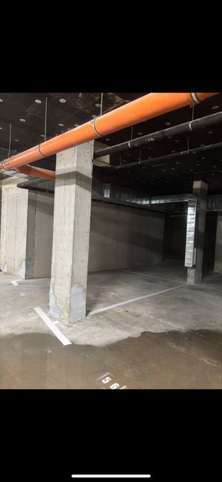 Продава се Гараж / Паркомясто в Бургас, Братя Миладинови - 15 кв.м за 1334 €/кв.м - Снимка #3