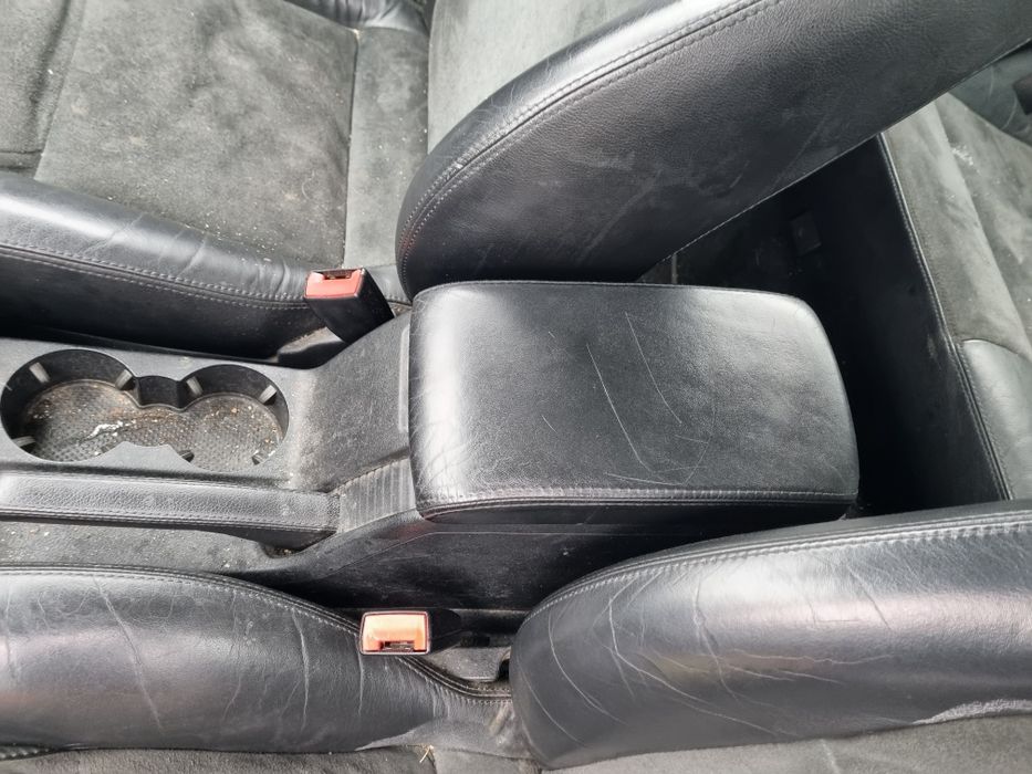 Фолксваген Пасат Б 5.5 1.9 тди 131 коня 4х4 6 скорости ръчни на части