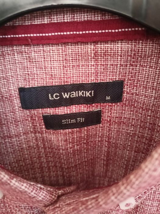 Мъжки ризи размер М