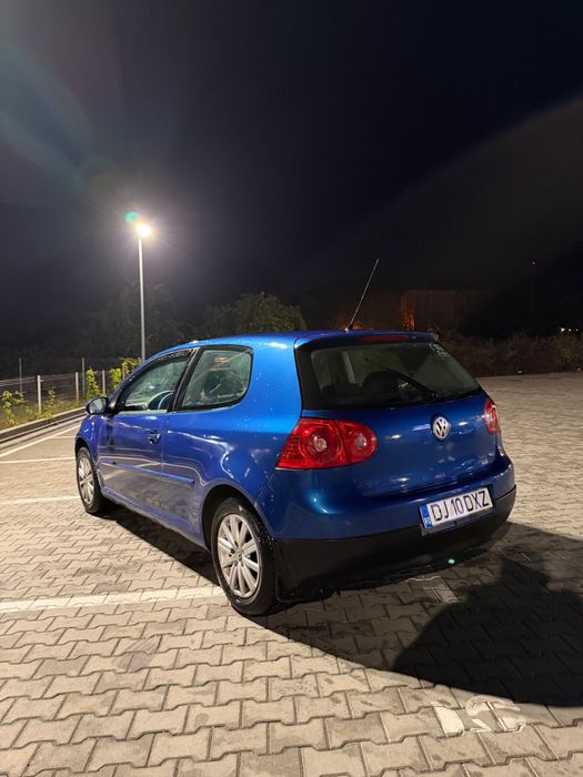 Golf 2005 1.4 benzina 170.000km