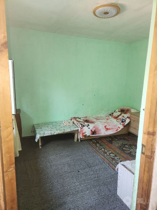 Srochno sotiladi pul zarur yer xisibida