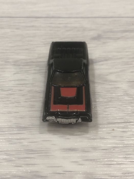 Hot Wheels Ford Ranchero 1972 года