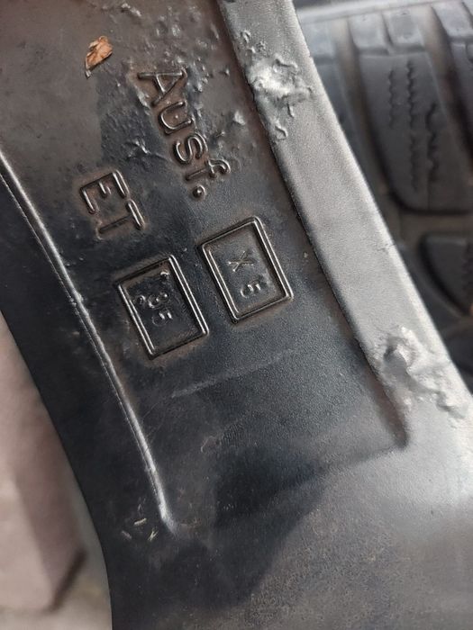 Vand Roti / Jante Aliaj 225/40/18/5×100