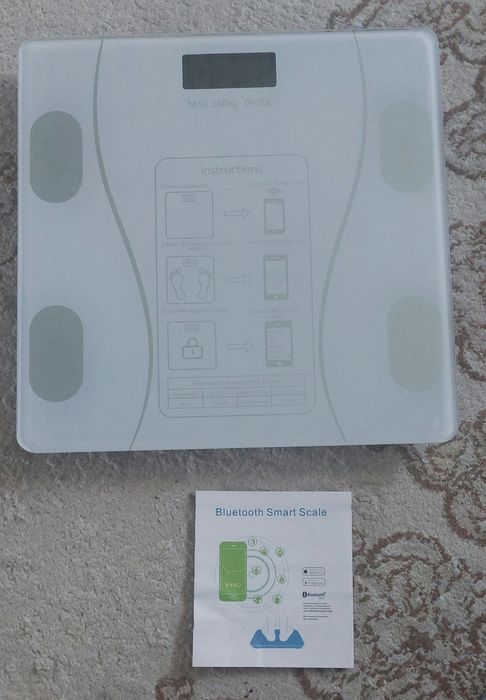 Электронные весы