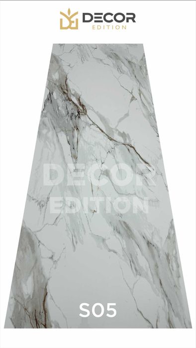 Marbl Panel / Decor Panel