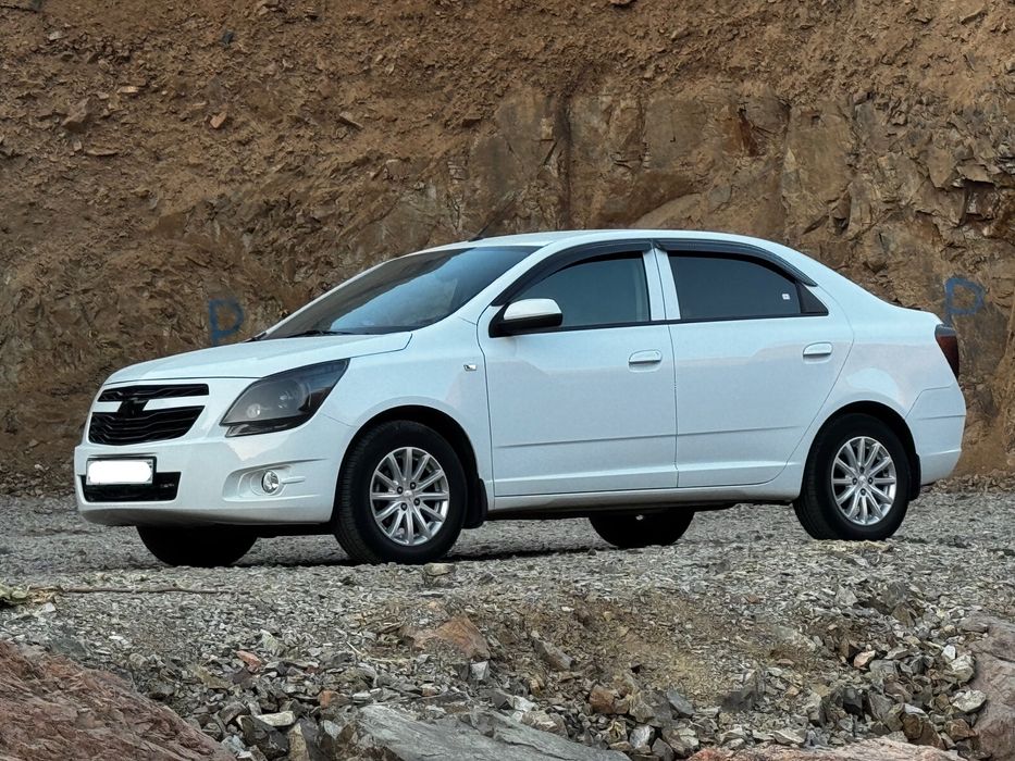 Продаётся СРОЧНО Cobalt LTZ