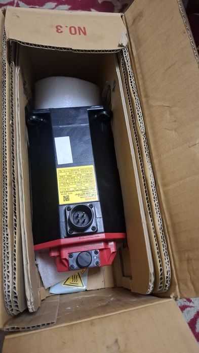 серво мотор срочни сотилади 2000 об 10 милон келшамиз