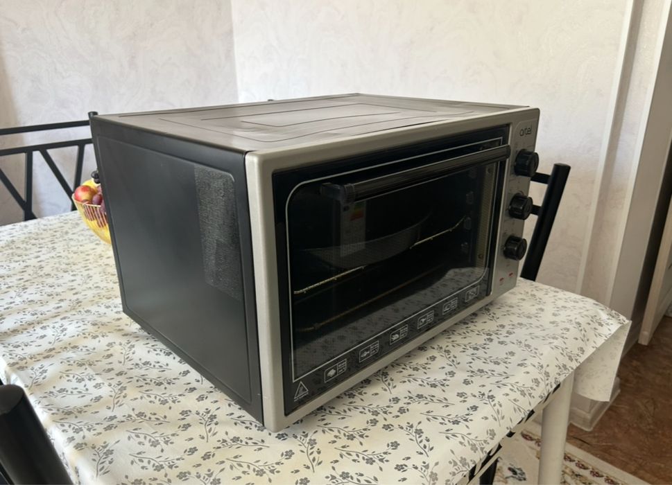 Печка Artel,хорошая