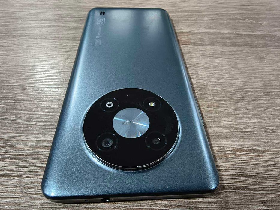 Мобилен Телефон 5G UG PHONE U23