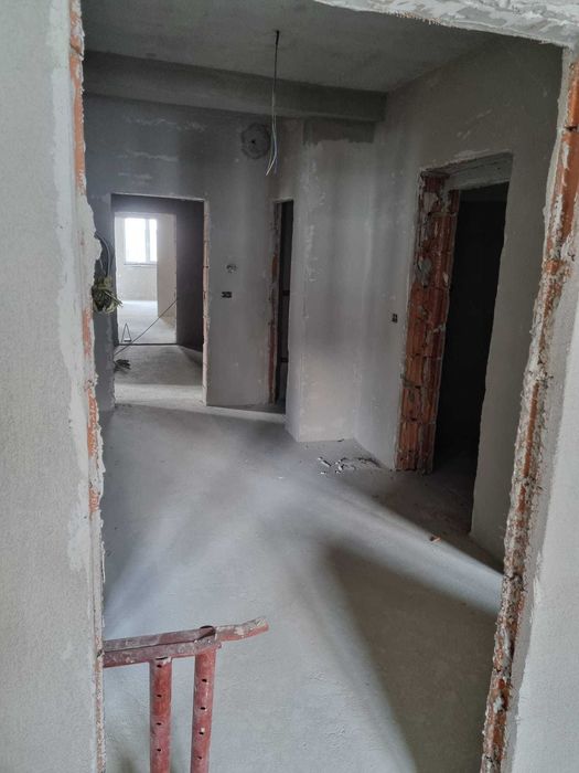 Proprietar, vand ap Giroc, langa Profi, 2/3 camere, supr. utila 59 mp