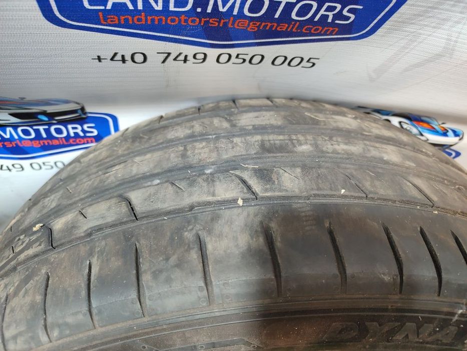 JANTE R17 5x120 BMW (3 BUC.) COD 7,5Jx17 1 BUCATA EH2 + 8,5Jx17 2 BUCATI