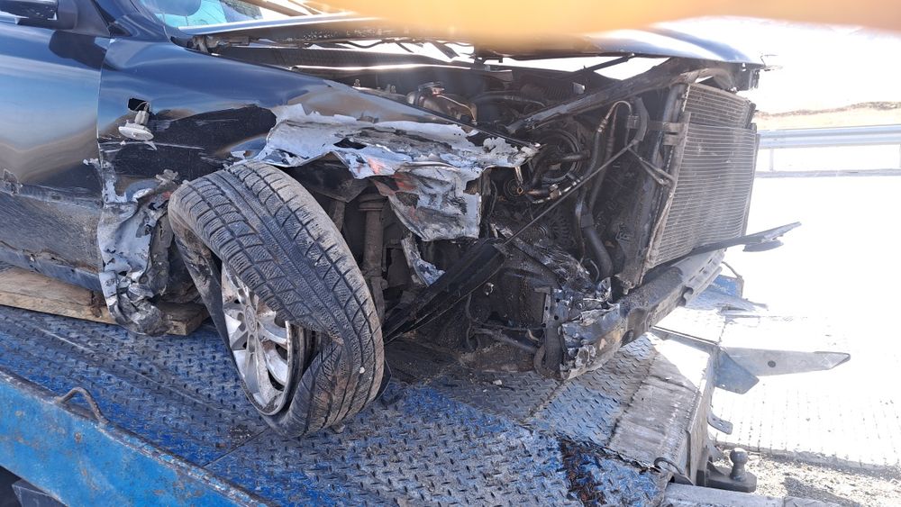 Срочно продам саната 2006