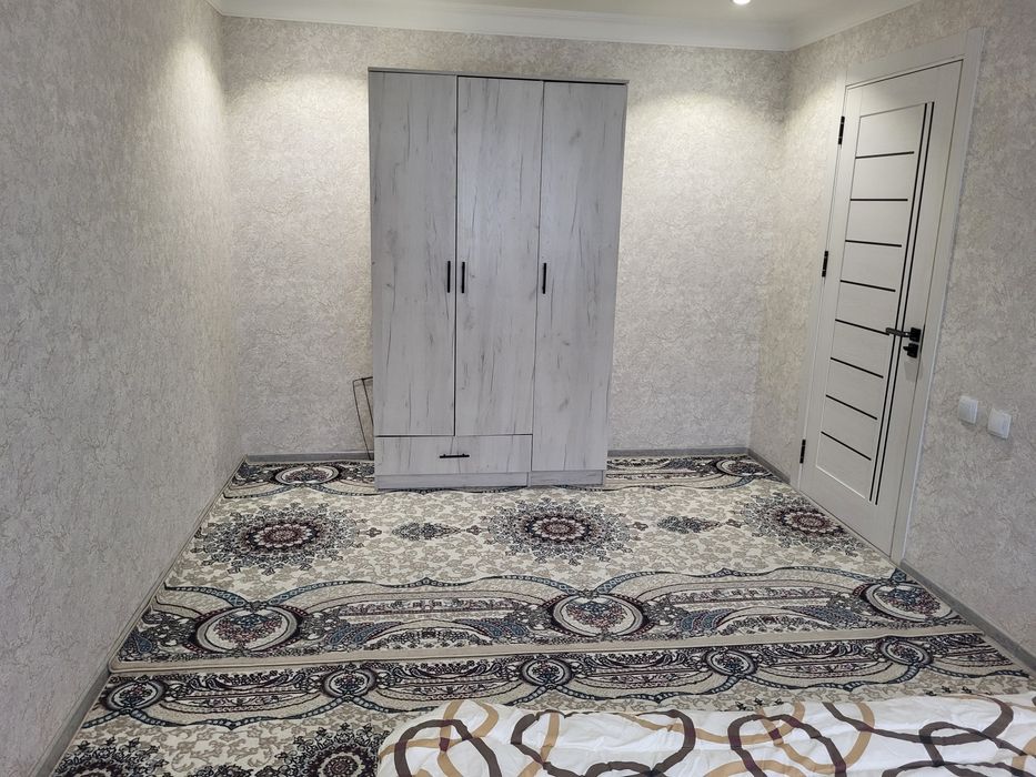 Срочно сдается в аренду квартира наЧиланзар5кв 1/2/1/4
IjaragaBeriladi