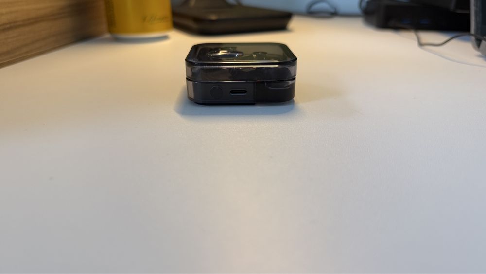 Наушники Nothing ear (3) Black