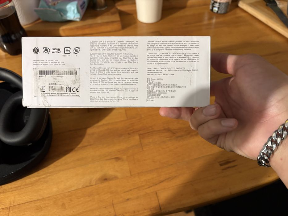 Casti bowers&Wilchins