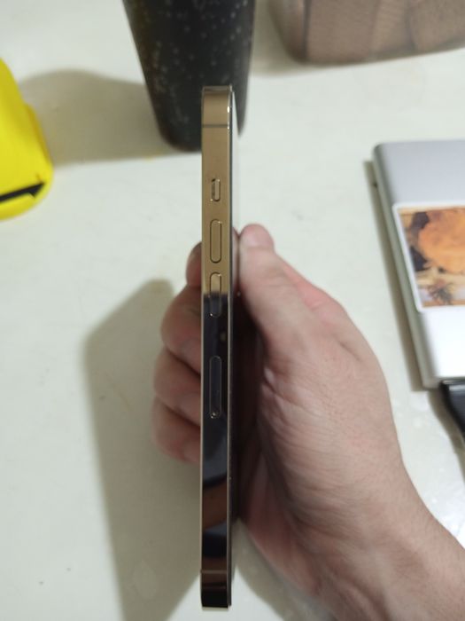 iPhone 13 Pro Gold 256Gb