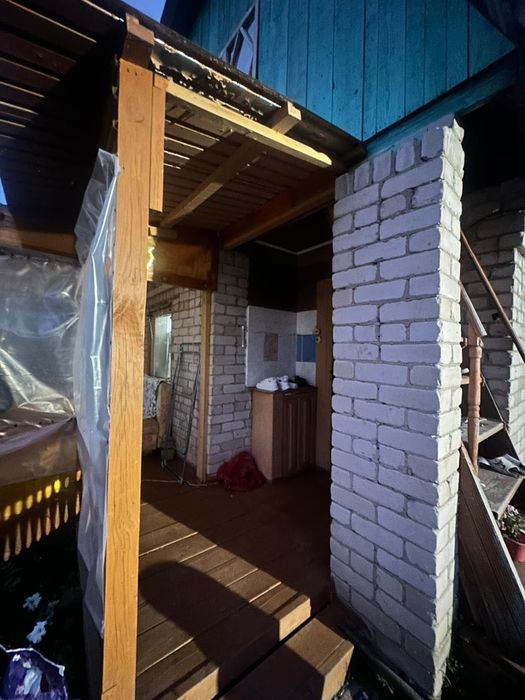 Продам дом , дача.