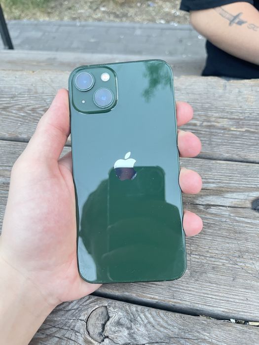 Iphone 13 на 128 гб