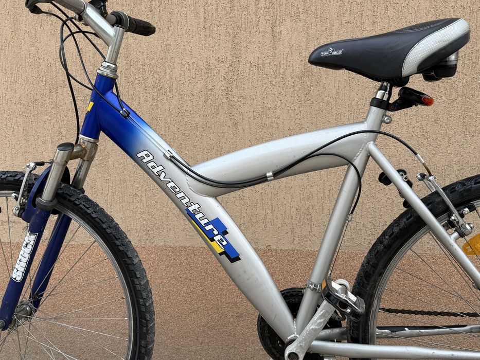 Немски Велосипед Adventure 26‘цола