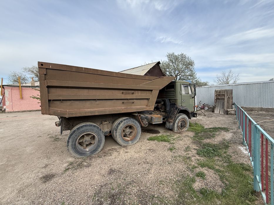 Камаз 5511 сатылады