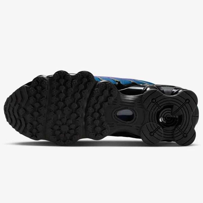 Nike - SHOX TL - AV3595-500 №43 Оригинал Код 878