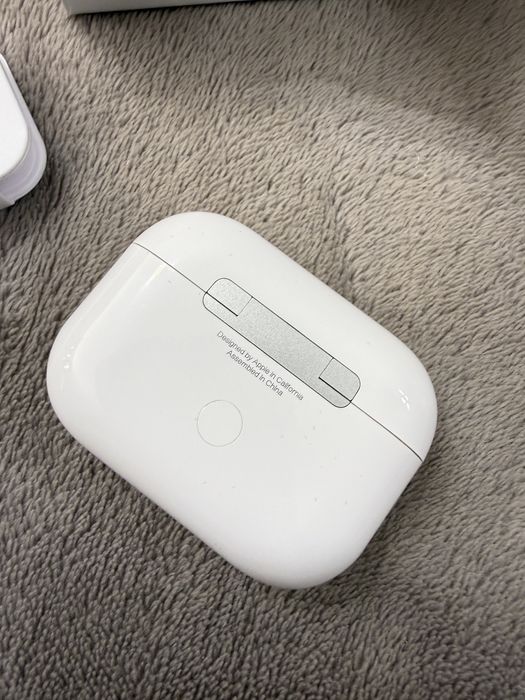 AirPods Pro 2 noi new
