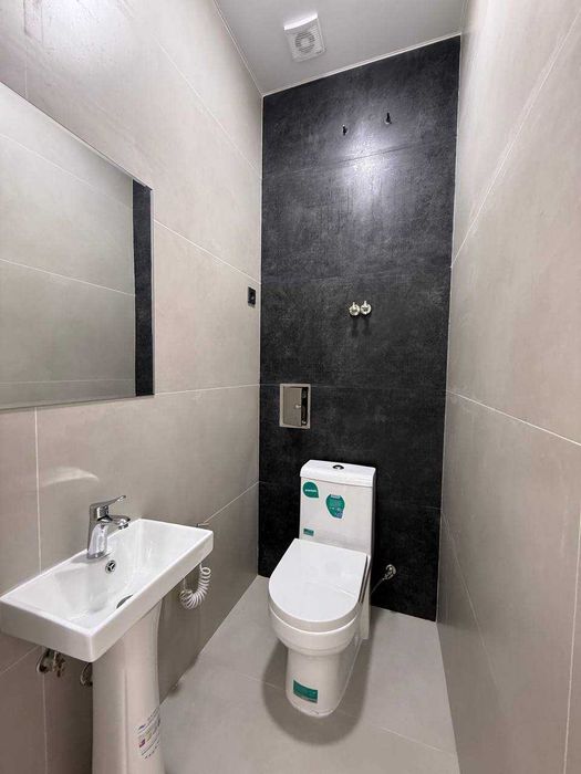 3х комнатная квартира на 3 этаже 103кв, в Самарканде